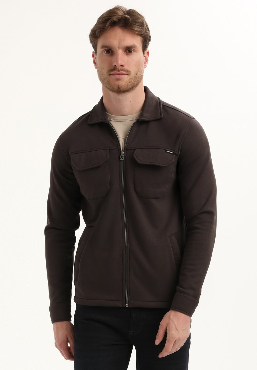 Куртка Gabbiano SELANIK, Oak Brown/Dark Brown
Куртка Gabbiano SELANIK, Oak Brown/Dark Brown