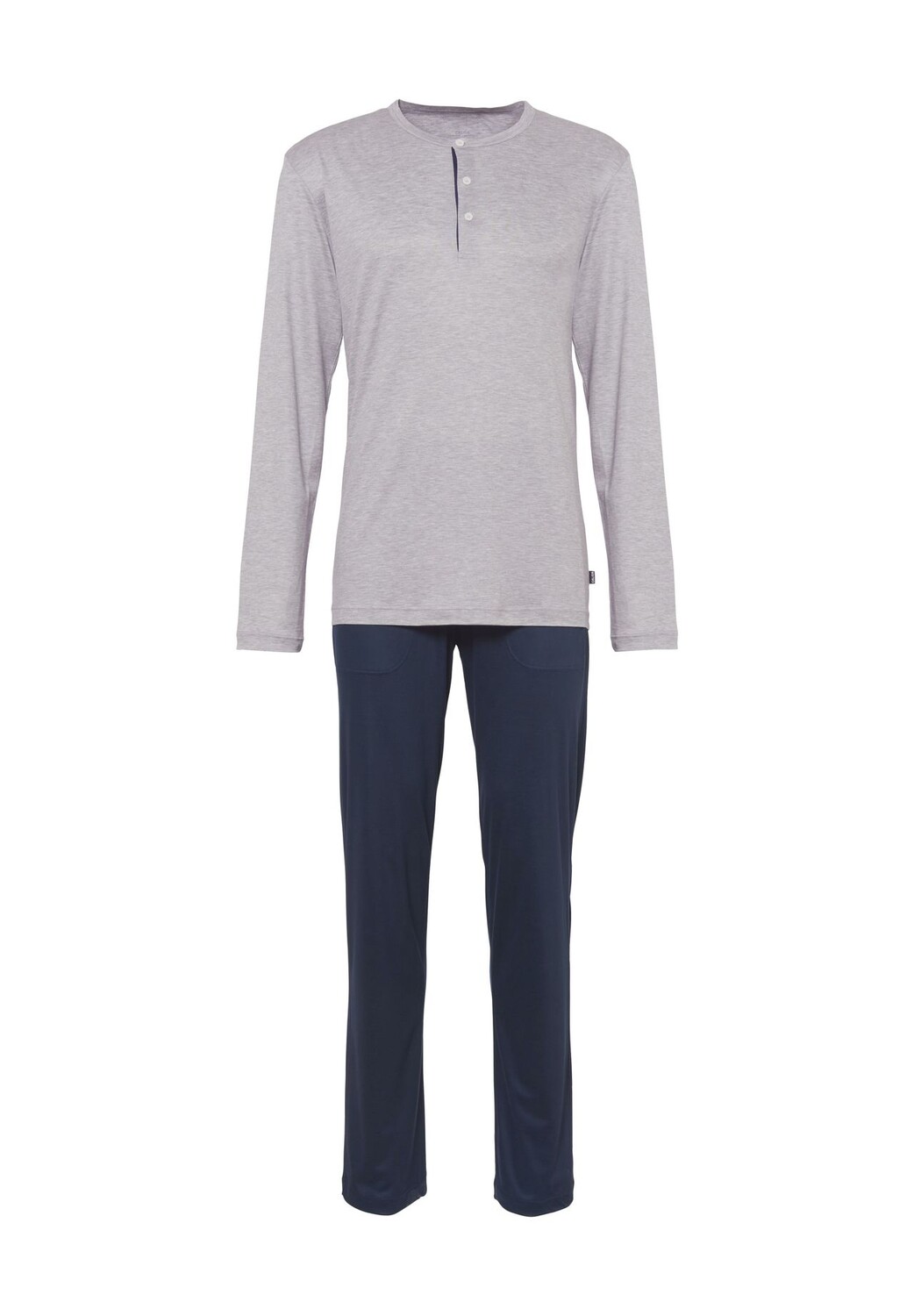 Пижама, длинные рукава, стандартный крой, боковые карманы, мужская CALIDA, цвет Gravel, Серый, Пижама, длинные рукава, стандартный крой, боковые карманы, мужская CALIDA, цвет Gravel
Пижама, длинные рукава, стандартный крой, боковые карманы, мужская CALIDA, цвет Gravel, Серый, Пижама, длинные рукава, стандартный крой, боковые карманы, мужская CALIDA, цвет Gravel