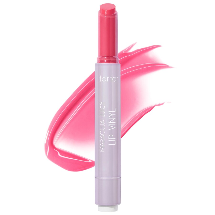 Блеск для губ Maracuja Juicy Lip High-Shine Vinyl Gloss tarte, 0.095 oz /2.7 g, Sheer Lotus
Блеск для губ Maracuja Juicy Lip High-Shine Vinyl Gloss tarte, 0.095 oz /2.7 g, Sheer Lotus