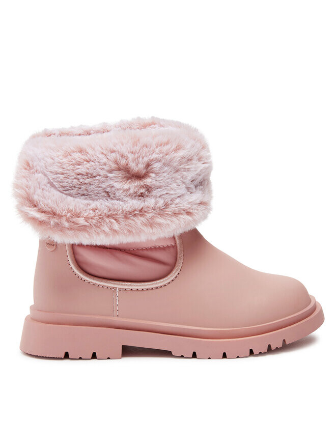 Зимние ботинки Mayoral 44485, розовый
Зимние ботинки Mayoral 44485, розовый