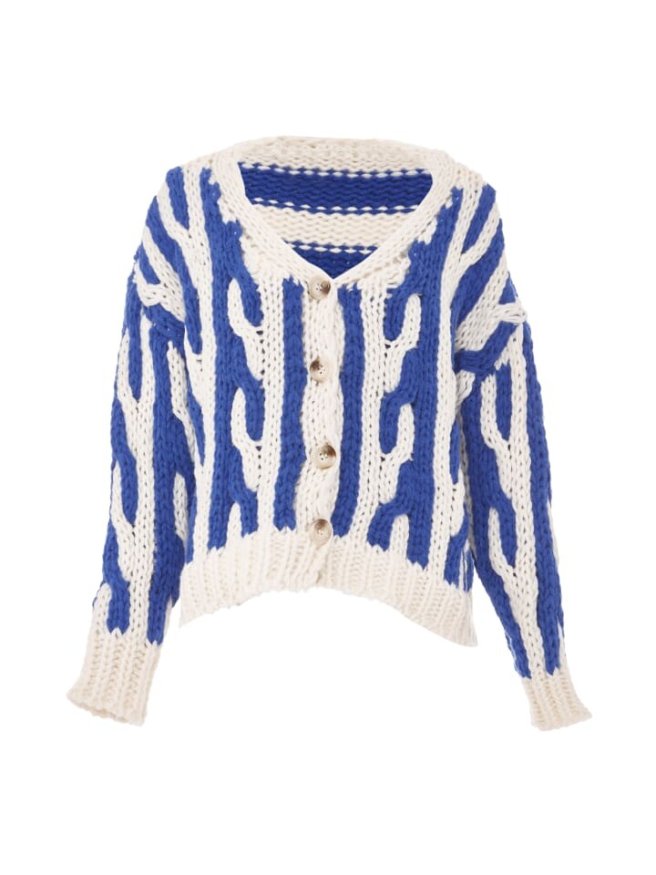 Спортивня куртка ebeeza, цвет königsblau
Спортивня куртка ebeeza, цвет königsblau