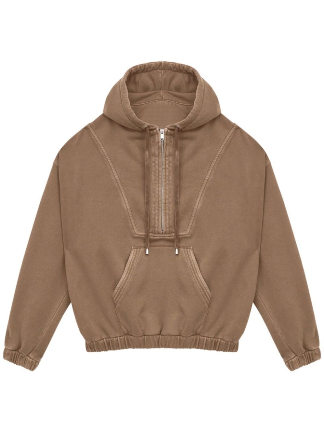 Худи Yanis MARANT, коричневый
Худи Yanis MARANT, коричневый