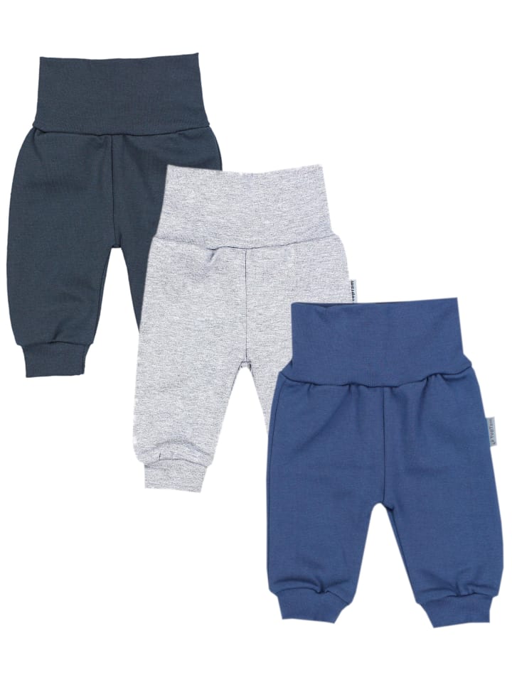 Спортивные брюки TupTam, сине-серый
Спортивные брюки TupTam, сине-серый