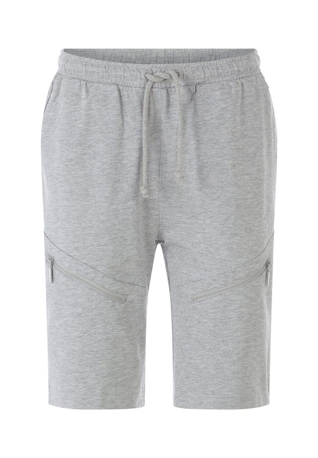 Шорты-Бермуды Haric Babista, серый
Шорты-Бермуды Haric Babista, серый