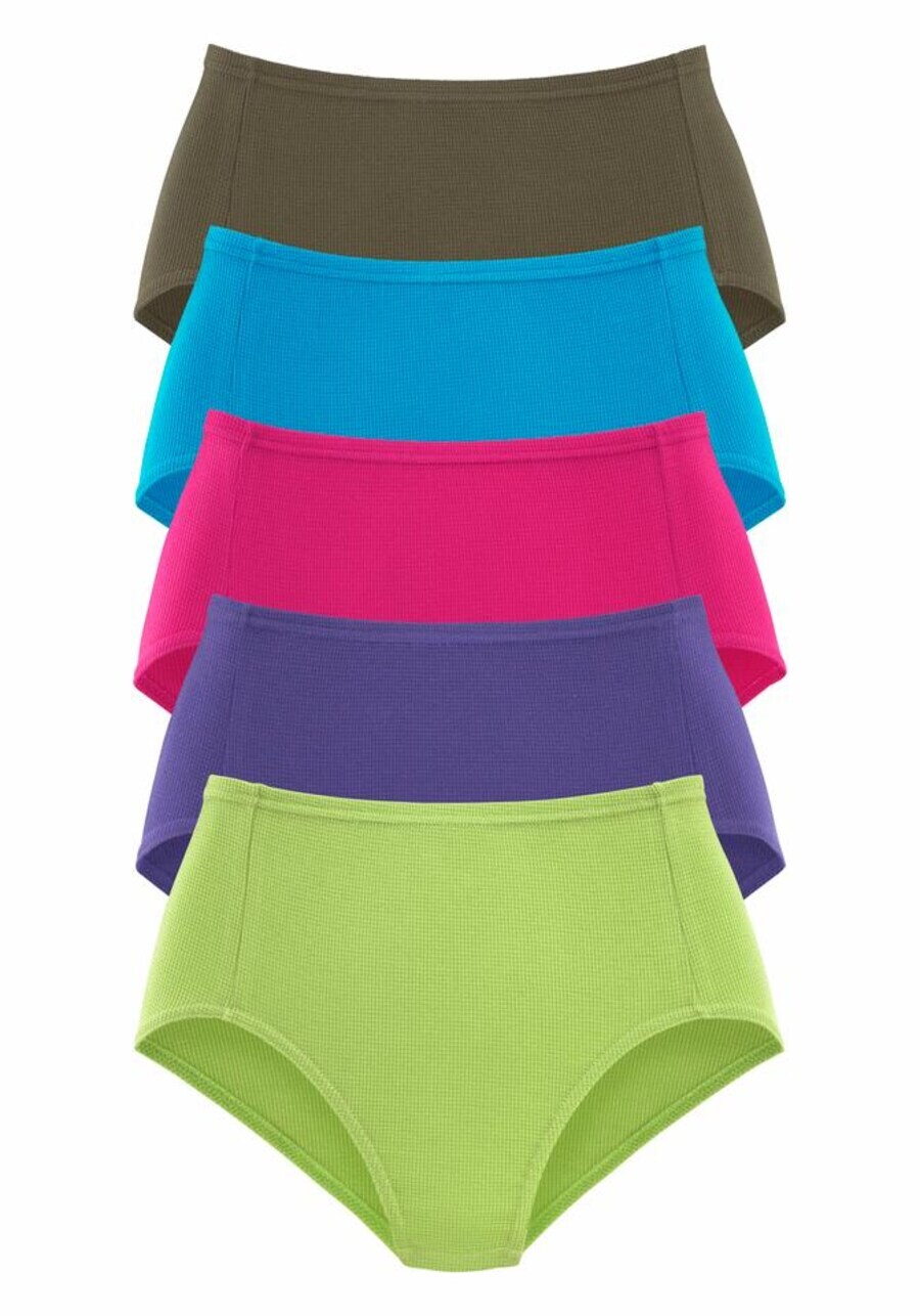 Трусы PETITE FLEUR Panty, цвет Mixed colors
Трусы PETITE FLEUR Panty, цвет Mixed colors