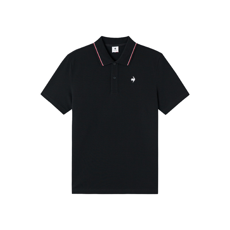 Мужская поло Le Coq Sportif, черный
Мужская поло Le Coq Sportif, черный