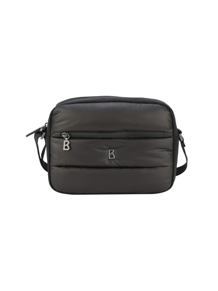 Наплечная сумка Bogner, черный
Наплечная сумка Bogner, черный