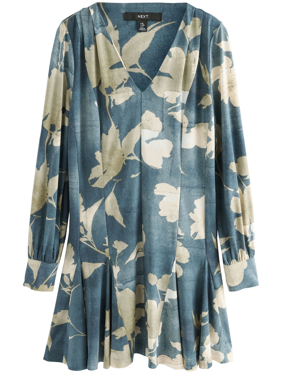 Платье Next, темно-синий
Платье Next, темно-синий