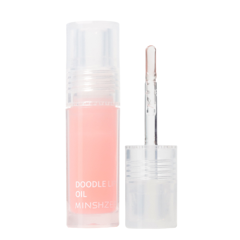 Блестящее масло для губ с эффектом увеличения объема, увлажняющее и восстанавливающее, 2,8 г MINSHZEE, 03# taro
Блестящее масло для губ с эффектом увеличения объема, увлажняющее и восстанавливающее, 2,8 г MINSHZEE, 03# taro