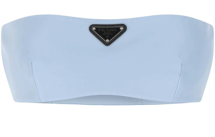 Женский бюстгальтер Prada
Женский бюстгальтер Prada