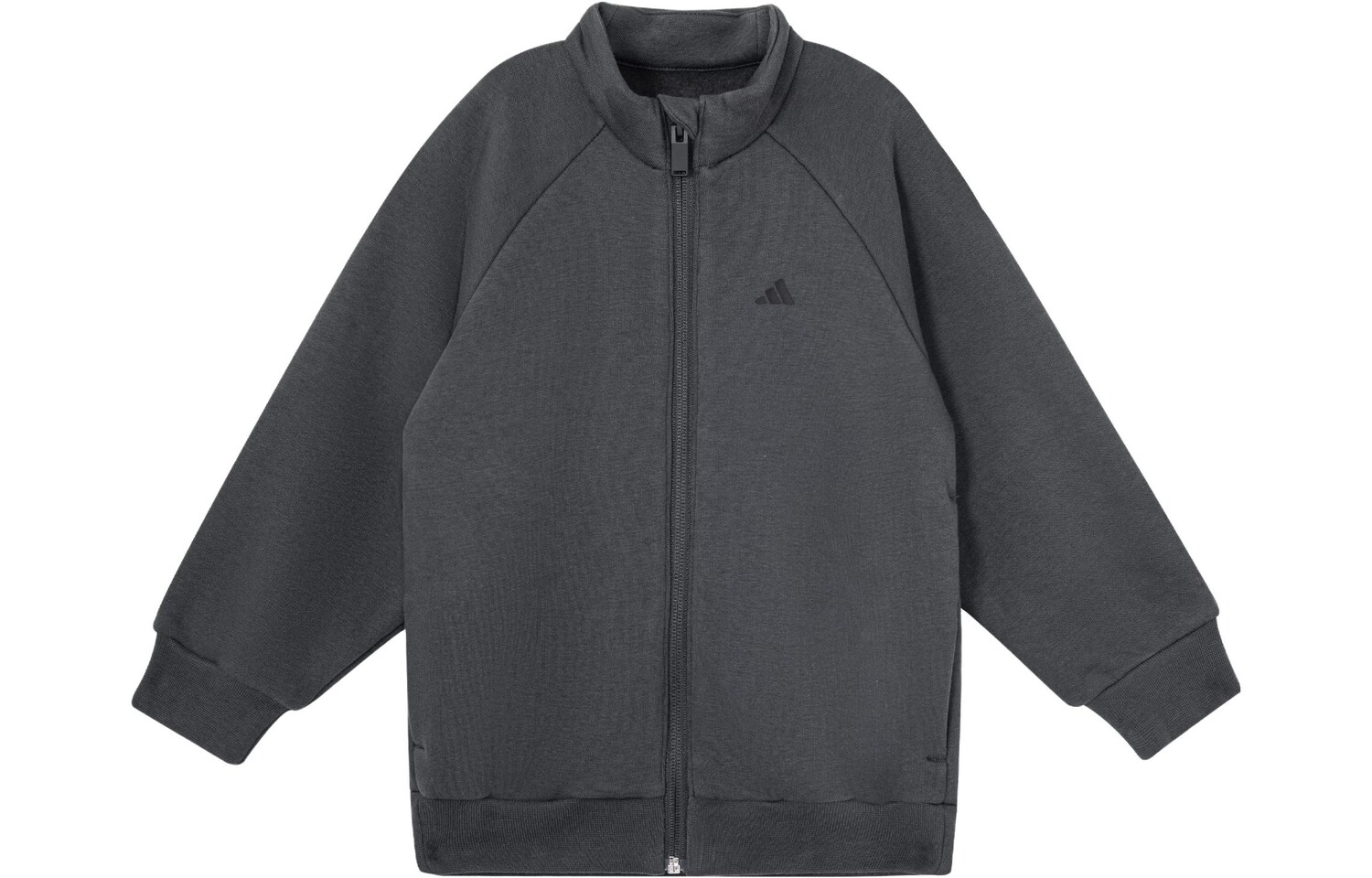 Детская куртка Adidas, черный
Детская куртка Adidas, черный