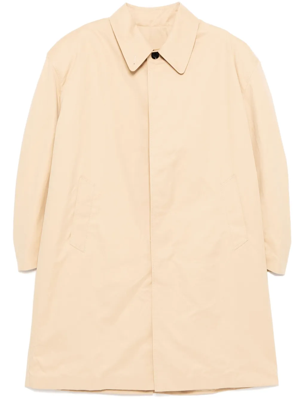 Однобортное пальто MERYLL ROGGE, нейтральный
Однобортное пальто MERYLL ROGGE, нейтральный