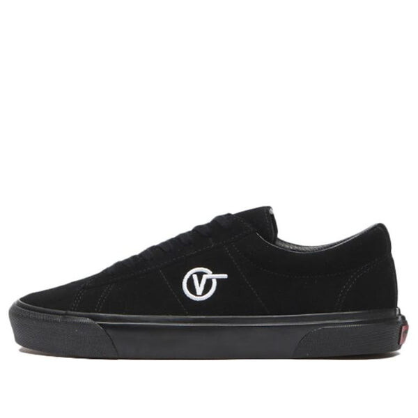 Кроссовки sid dx 'anaheim factory - black' Vans, черный
Кроссовки sid dx 'anaheim factory - black' Vans, черный