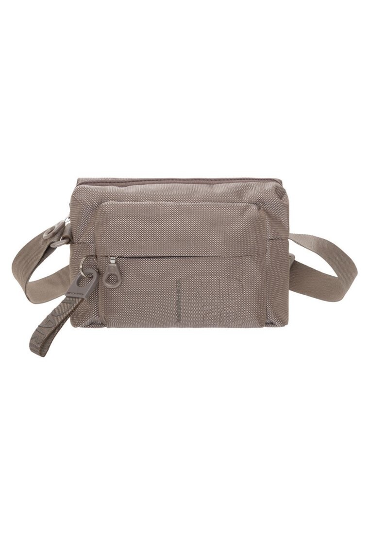 Сумка через плечо Mandarina Duck, серый
Сумка через плечо Mandarina Duck, серый