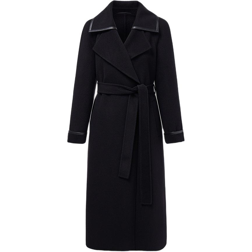 KARL LAGERFELD / Karl Lagerfeld Jeans Пальто KARL LAGERFELD FW25, Black
KARL LAGERFELD / Karl Lagerfeld Jeans Пальто KARL LAGERFELD FW25, Black