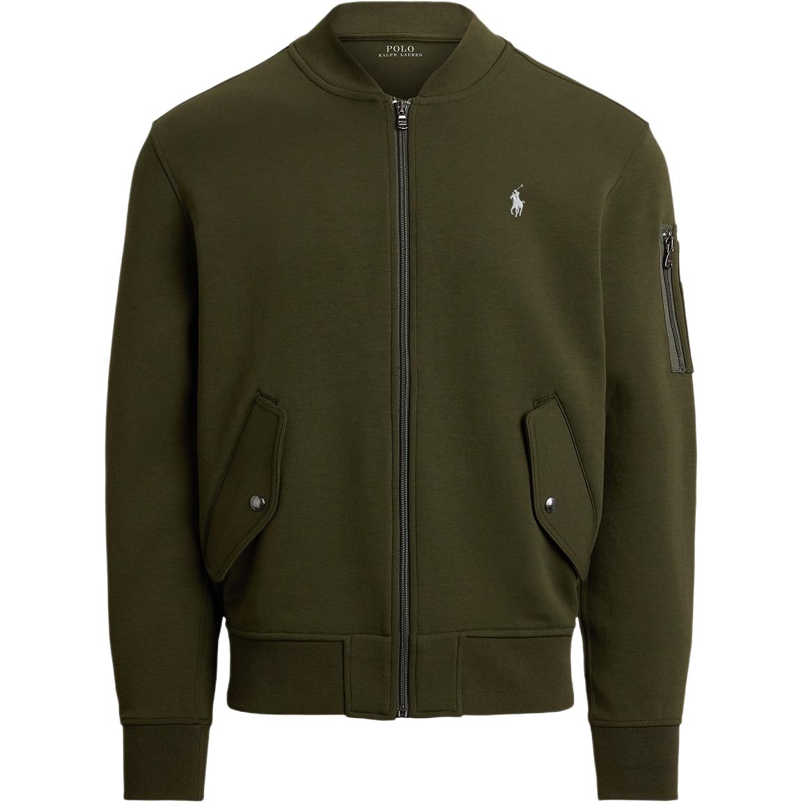 Куртка мужская Polo Ralph Lauren, оливковый
Куртка мужская Polo Ralph Lauren, оливковый