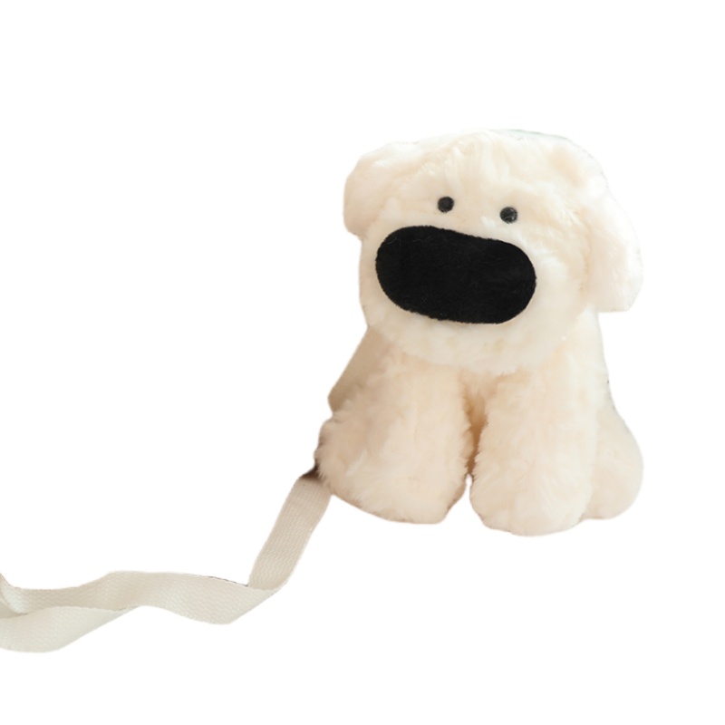 Куклы в виде щенков с рюкзаком для соли Mise, Белый, Куклы в виде щенков с рюкзаком для соли Mise
Куклы в виде щенков с рюкзаком для соли Mise, Белый, Куклы в виде щенков с рюкзаком для соли Mise