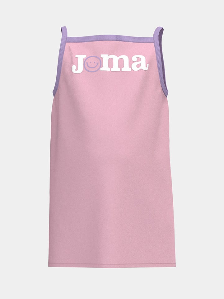 Платье Joma, розовый
Платье Joma, розовый