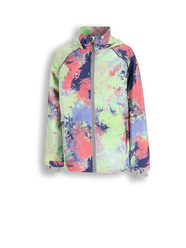 Куртка Lemon explore, красочный
Куртка Lemon explore, красочный