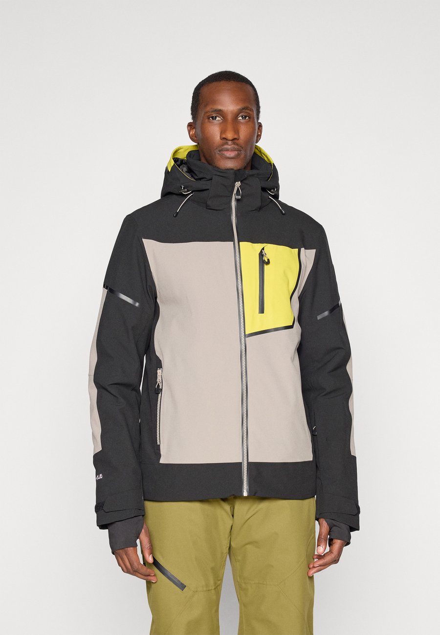 Лыжная куртка Icepeak FRISCO, Basic Black/Black, Черный, Лыжная куртка Icepeak FRISCO, Basic Black/Black
Лыжная куртка Icepeak FRISCO, Basic Black/Black, Черный, Лыжная куртка Icepeak FRISCO, Basic Black/Black