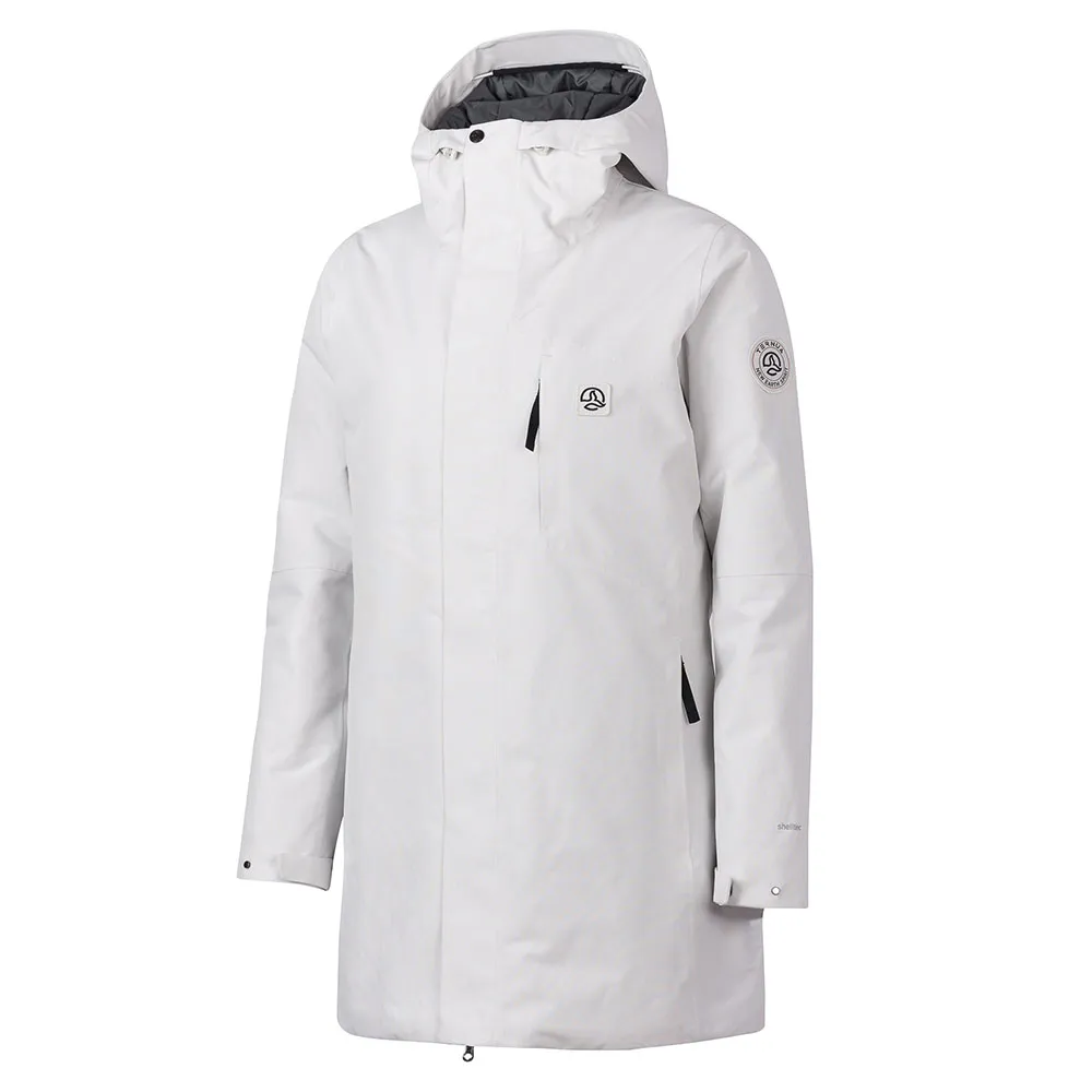 Куртка Ternua Conne, белый
Куртка Ternua Conne, белый