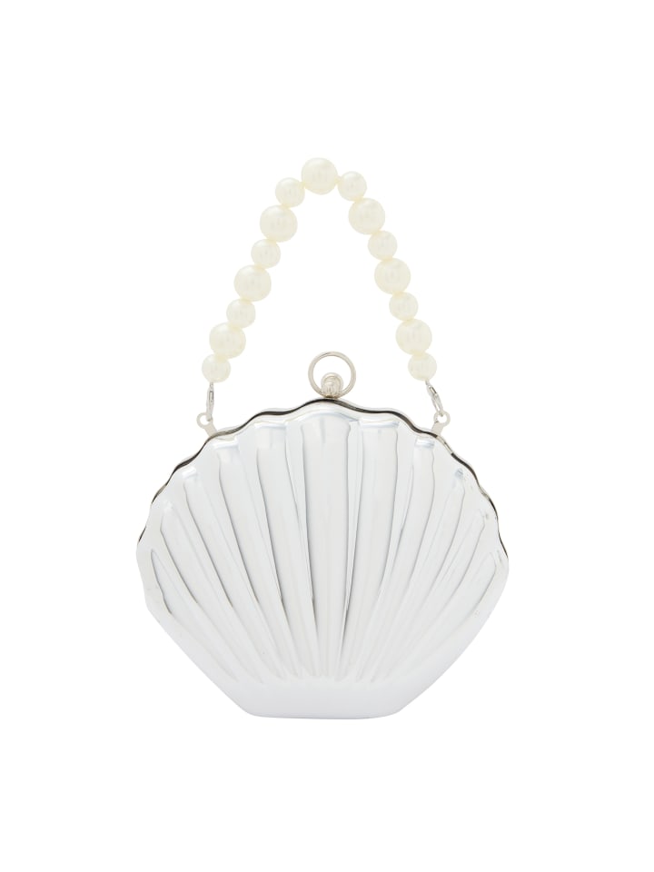 Наплечная сумка myMo at night, серебряный
Наплечная сумка myMo at night, серебряный