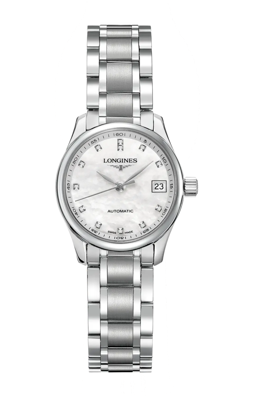 Часы the master collection Longines
Часы the master collection Longines