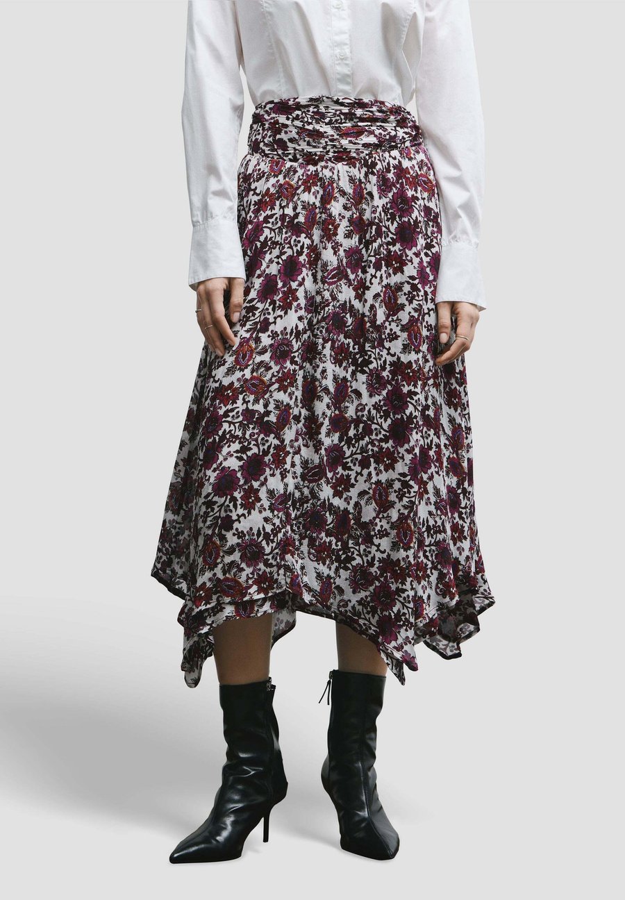 Юбка Pepe Jeans W11 MIKA, Lotus Red/Dark Red
Юбка Pepe Jeans W11 MIKA, Lotus Red/Dark Red