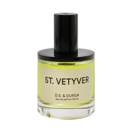 D.S. & Durga St. Vetyver Unisex Eau de Parfum Spray 1.7oz
D.S. & Durga St. Vetyver Unisex Eau de Parfum Spray 1.7oz