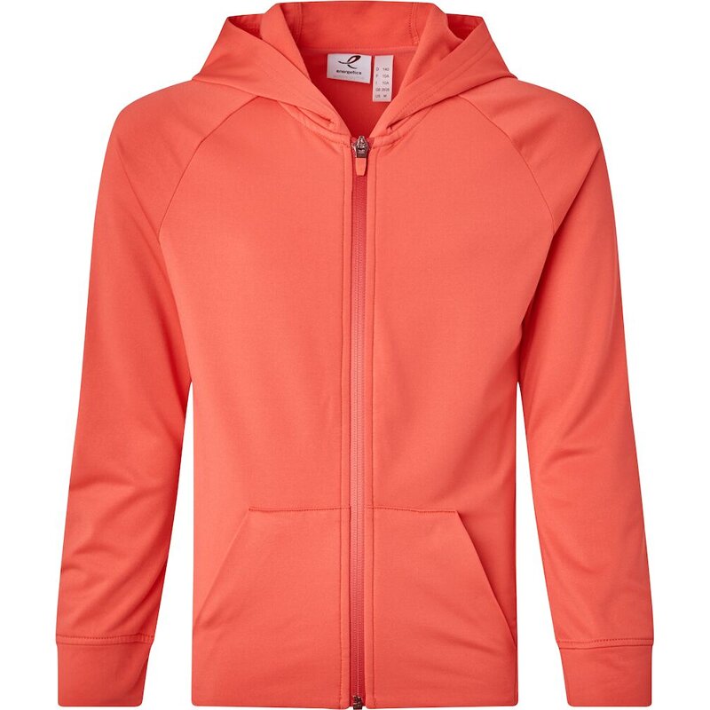 Куртка фундамент 6 Energetics, красный
Куртка фундамент 6 Energetics, красный