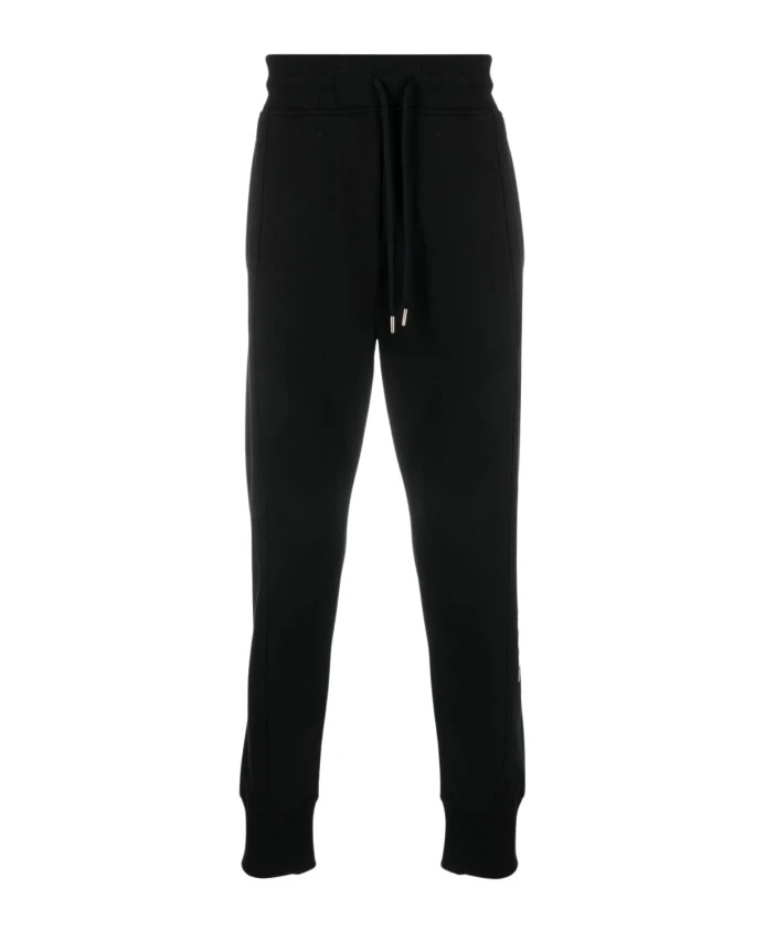 Спортивные штаны Aw23 Versace Jeans Couture, черный
Спортивные штаны Aw23 Versace Jeans Couture, черный