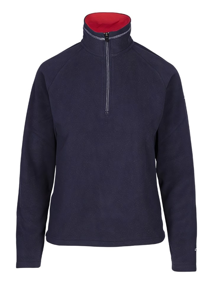 Флисовая куртка Skylar Trespass, синий
Флисовая куртка Skylar Trespass, синий