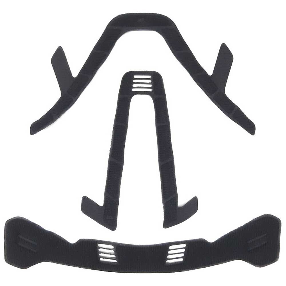 Велосипедный шлем Giro Evoke Inner Lining
Велосипедный шлем Giro Evoke Inner Lining