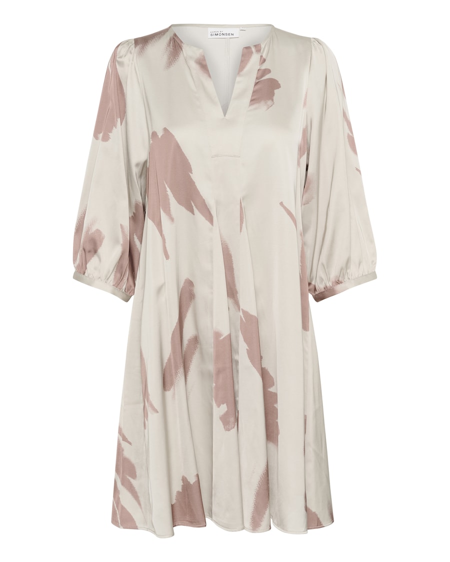 Платье KAREN BY SIMONSEN Palmer, бежевый/слоновая кость
Платье KAREN BY SIMONSEN Palmer, бежевый/слоновая кость