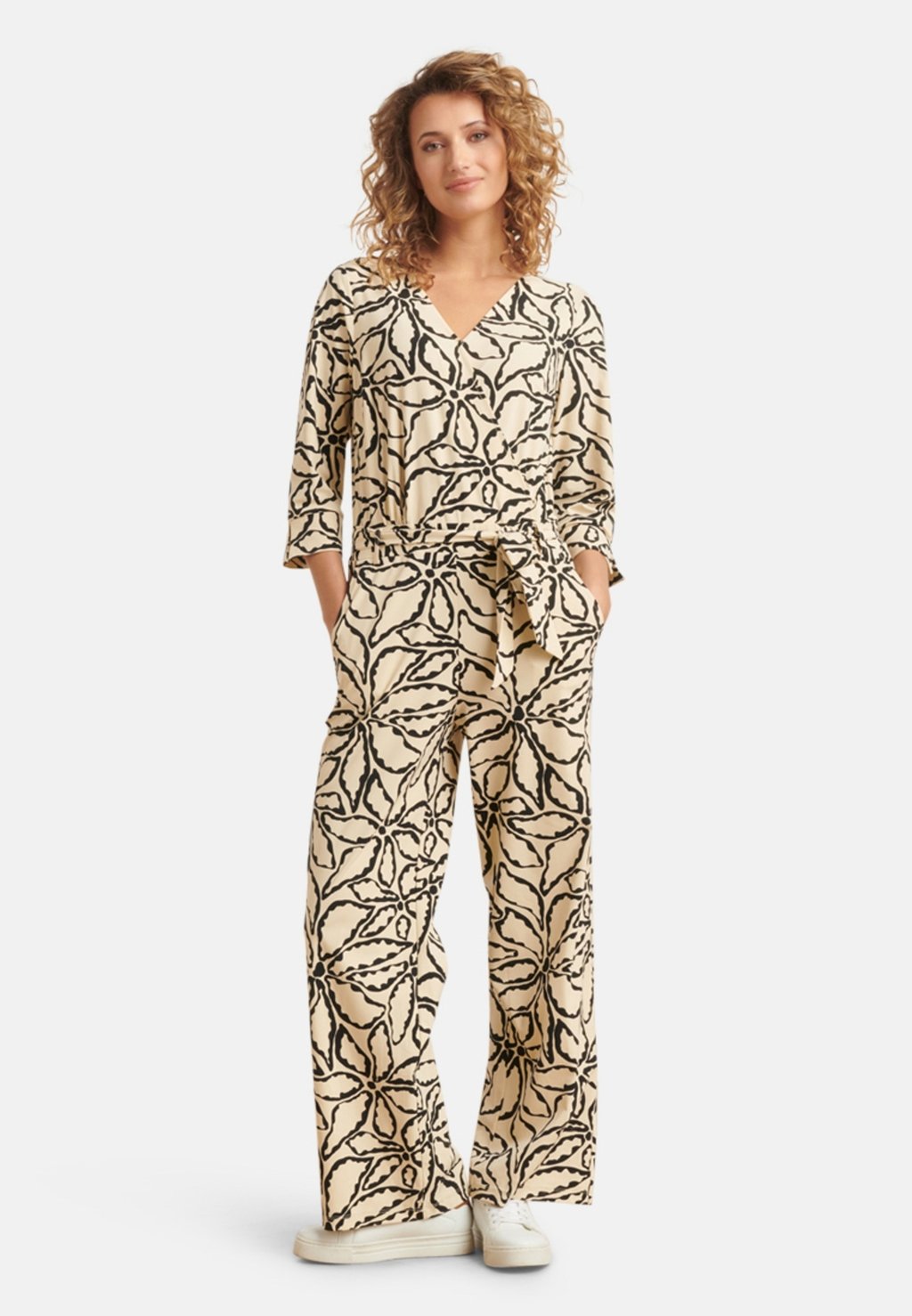 Комбинезон Smashed Lemon, черный 
Комбинезон Smashed Lemon, черный