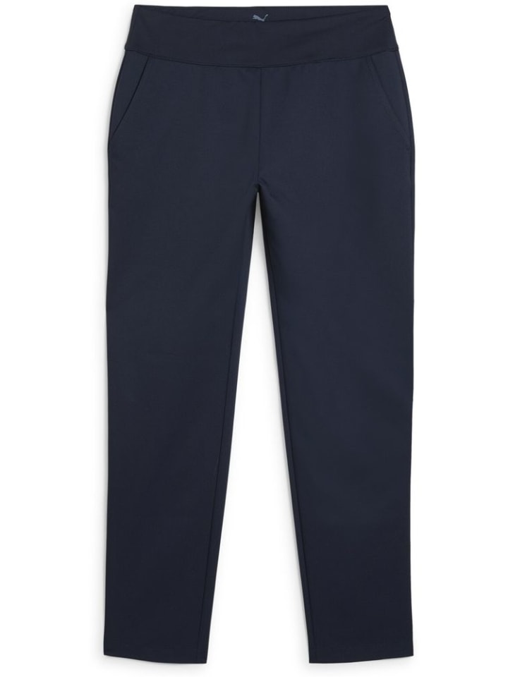 Puma Спортивные брюки "GirLongsleeve Golf Pant" синего цвета
Puma Спортивные брюки "GirLongsleeve Golf Pant" синего цвета