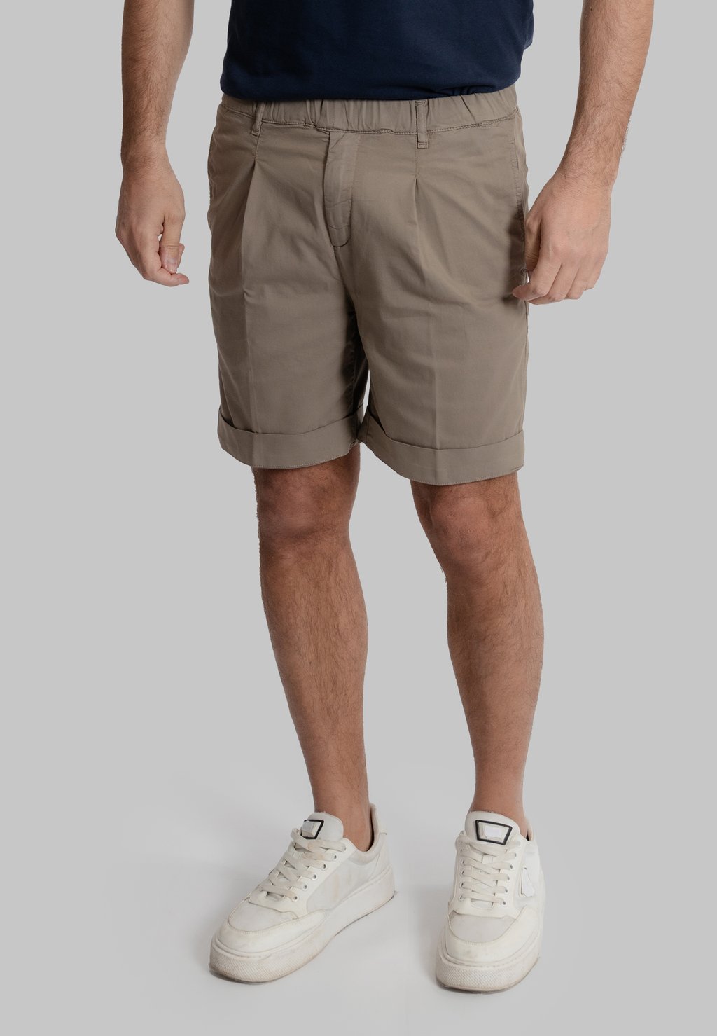 Шорты BERMUDA 40 Weft, песочный
Шорты BERMUDA 40 Weft, песочный