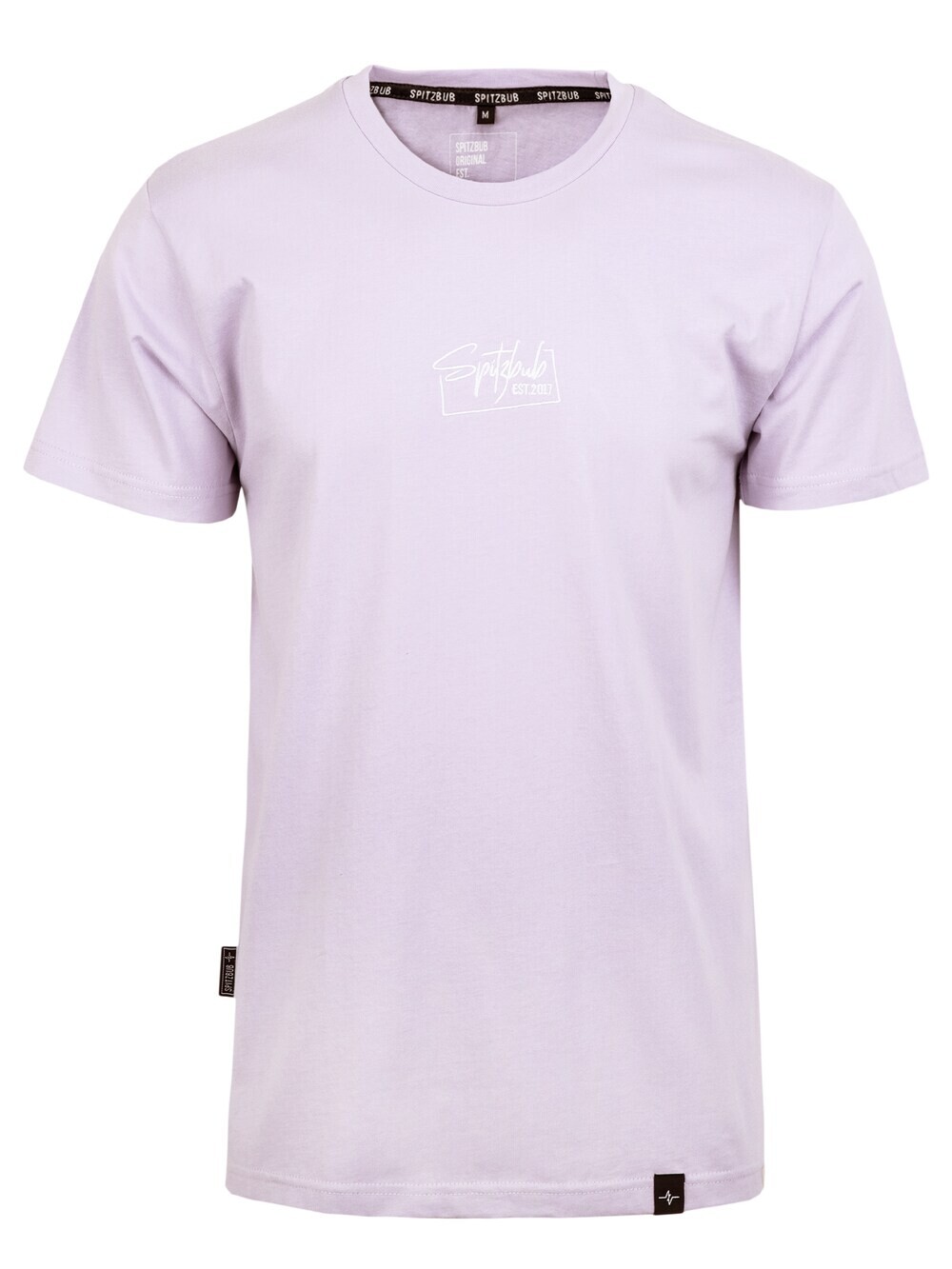Футболка SPITZBUB Benjamin, сирень
Футболка SPITZBUB Benjamin, сирень