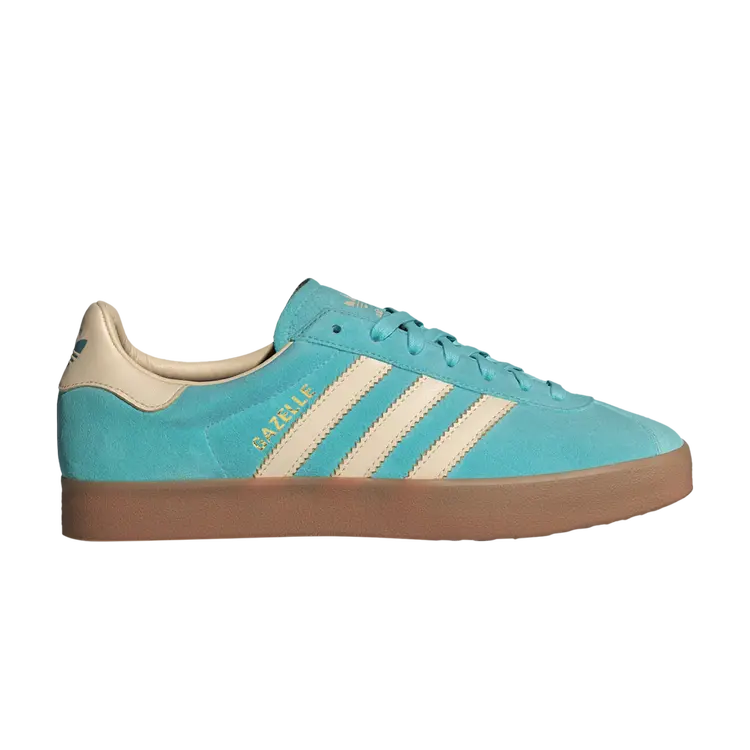 Кроссовки Adidas Gazelle 85, синий
Кроссовки Adidas Gazelle 85, синий