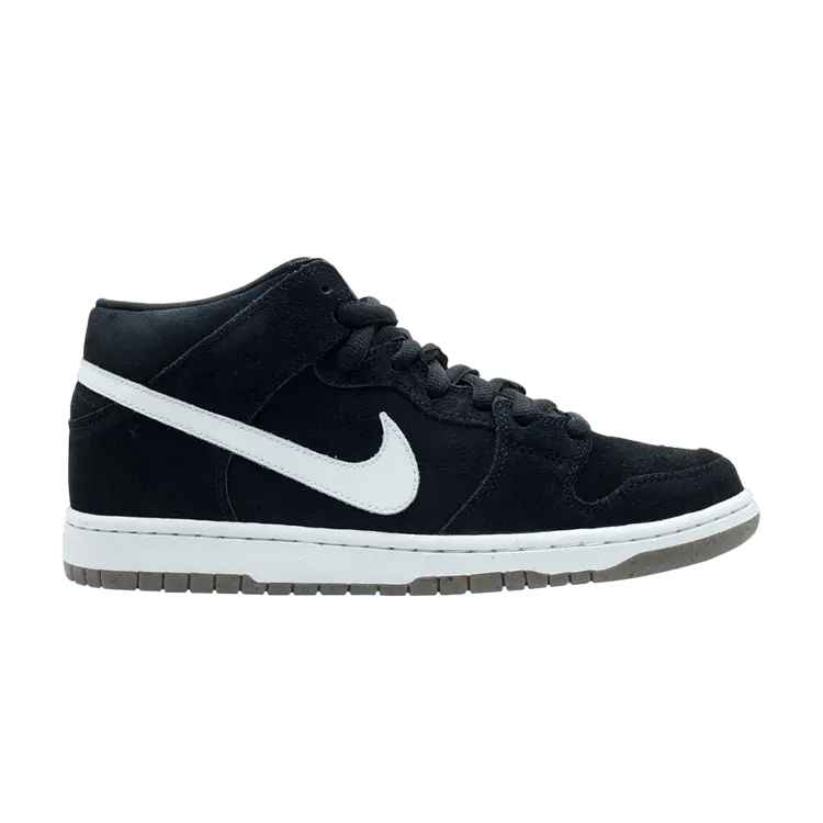 Кроссовки Nike Dunk Mid Pro Sb
Кроссовки Nike Dunk Mid Pro Sb