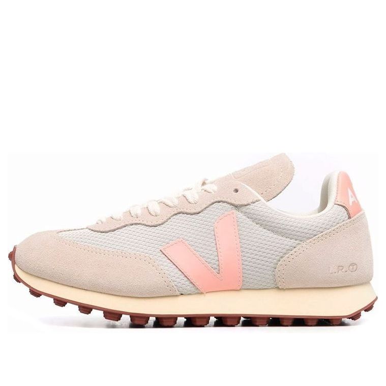 Кроссовки Veja Rio Branco Alveomesh 'Natural Bellini'
Кроссовки Veja Rio Branco Alveomesh 'Natural Bellini'