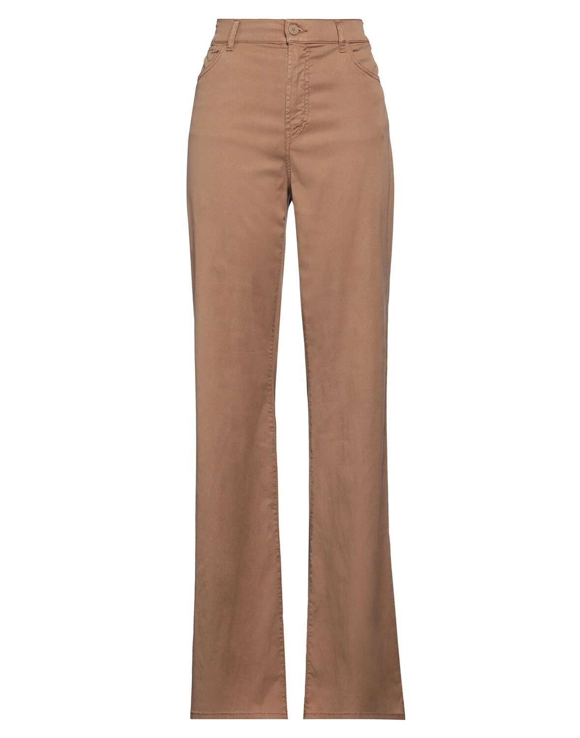 Брюки Dondup, коричневый 
Брюки Dondup, коричневый