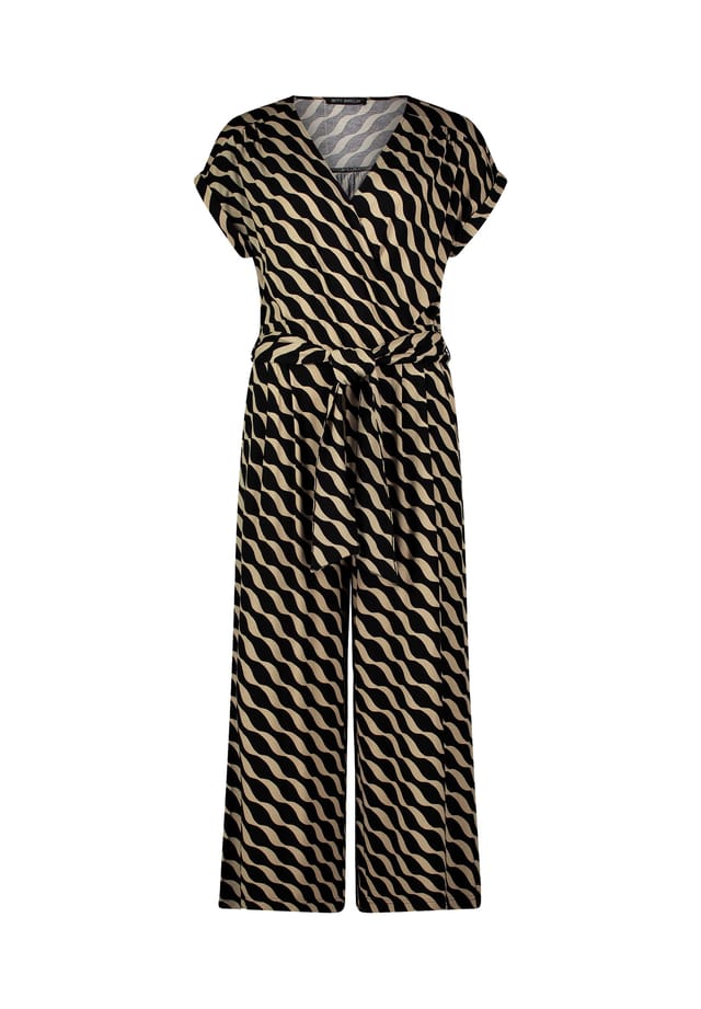 Комбинезон с карманами Betty Barclay, мультиколор
Комбинезон с карманами Betty Barclay, мультиколор