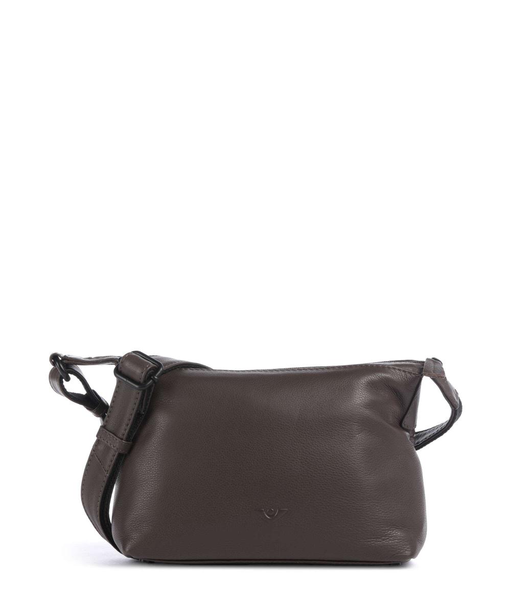 4Seasons сумка Vanani из зернистой кожи Voi, коричневый
4Seasons сумка Vanani из зернистой кожи Voi, коричневый