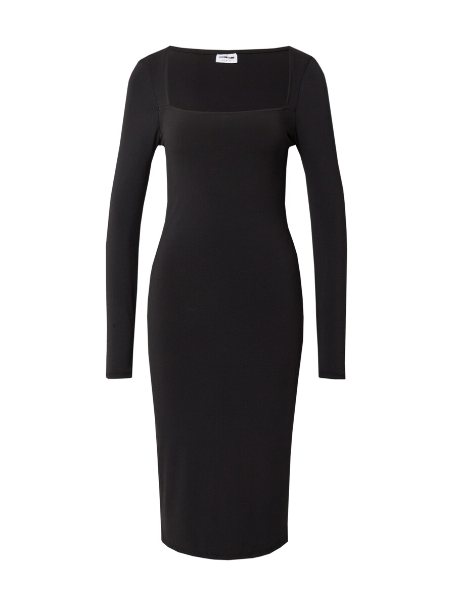 Платье Noisy may NMAMANDA, черный
Платье Noisy may NMAMANDA, черный