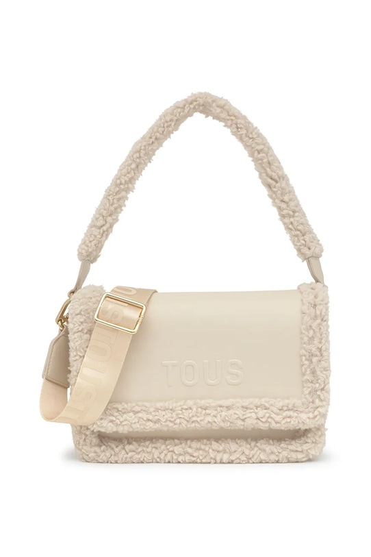 Сумка Audree Tous, бежевый
Сумка Audree Tous, бежевый