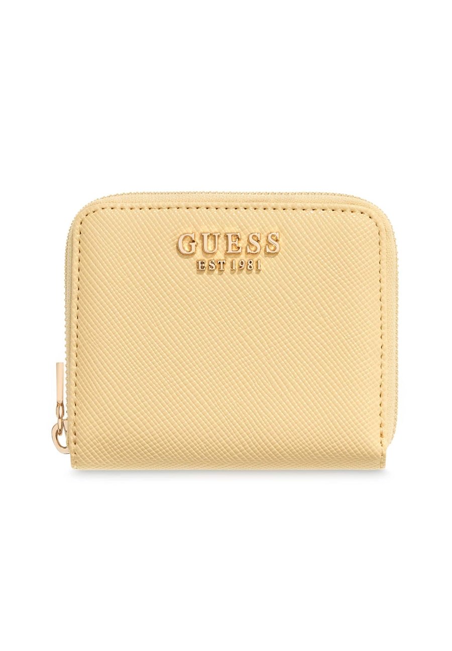 Кошелек Guess SERENOVA SAFFIANO , Gelb/Yellow
Кошелек Guess SERENOVA SAFFIANO , Gelb/Yellow