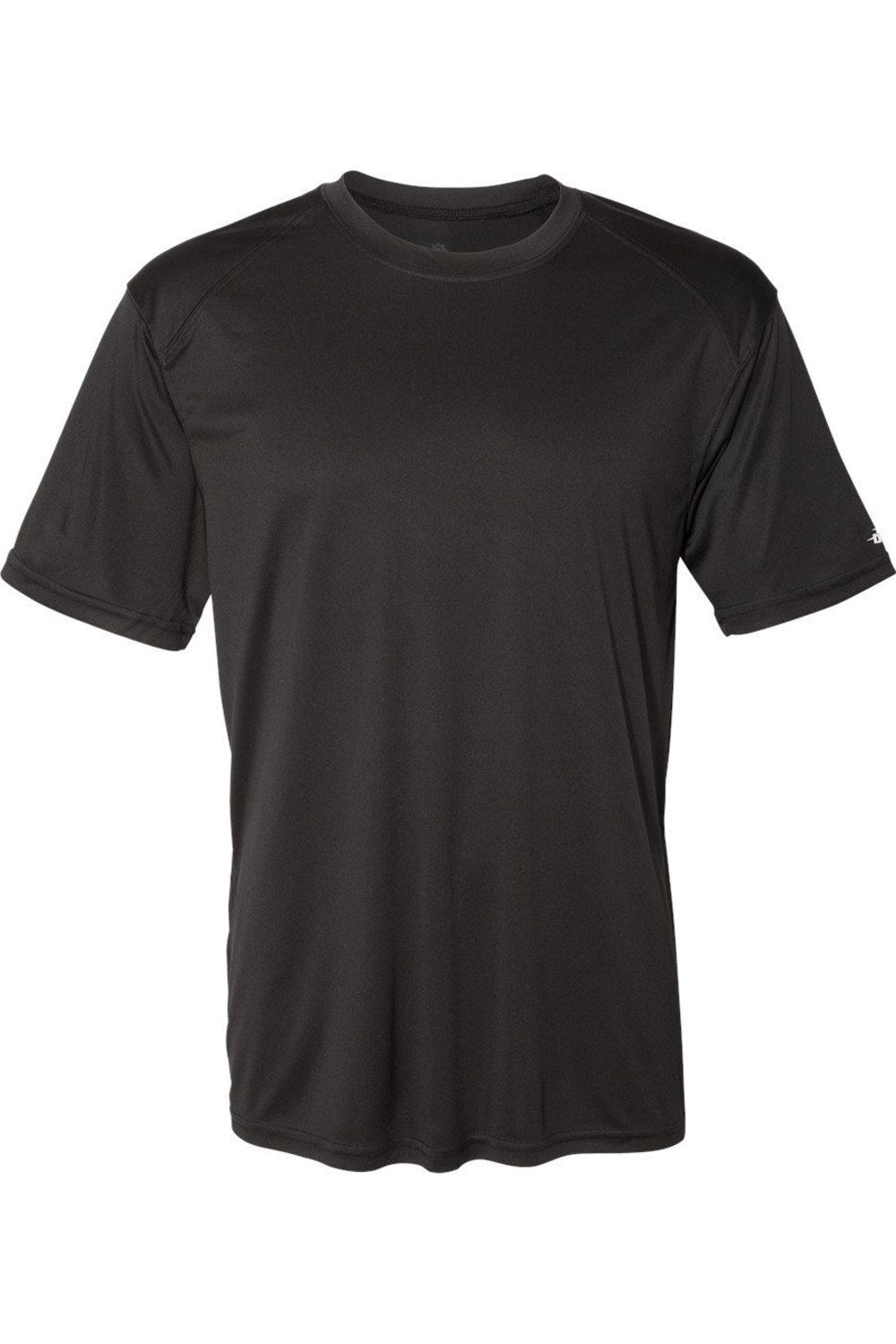 Футболка Badger Ultimate SoftLock, черный
Футболка Badger Ultimate SoftLock, черный