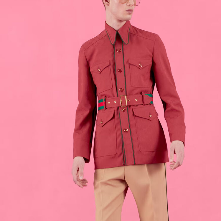 Куртка Adidas X Мужская Кирпично-Красная Gucci, красный
Куртка Adidas X Мужская Кирпично-Красная Gucci, красный