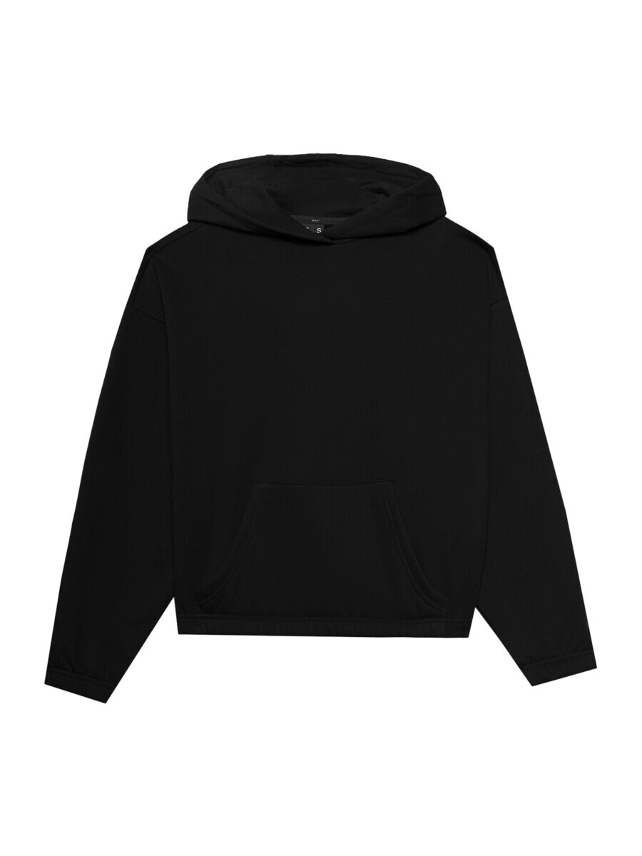 Толстовка 4F, черный 
Толстовка 4F, черный